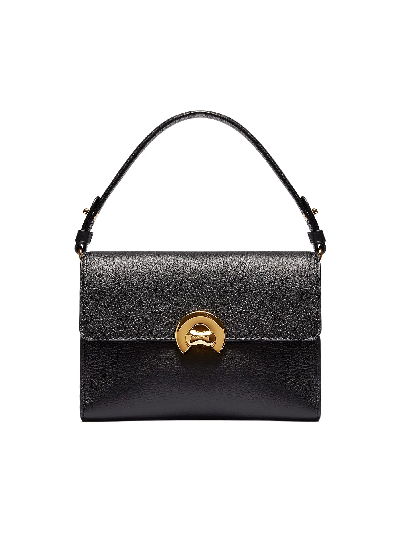 COCCINELLE | Ledertasche - Mini Bag COCCINELLEBINXIE | schwarz